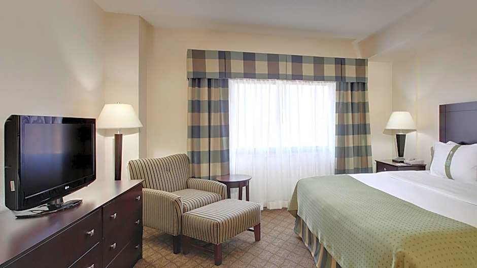 Holiday Inn Springdale-Fayetteville Area By IHG