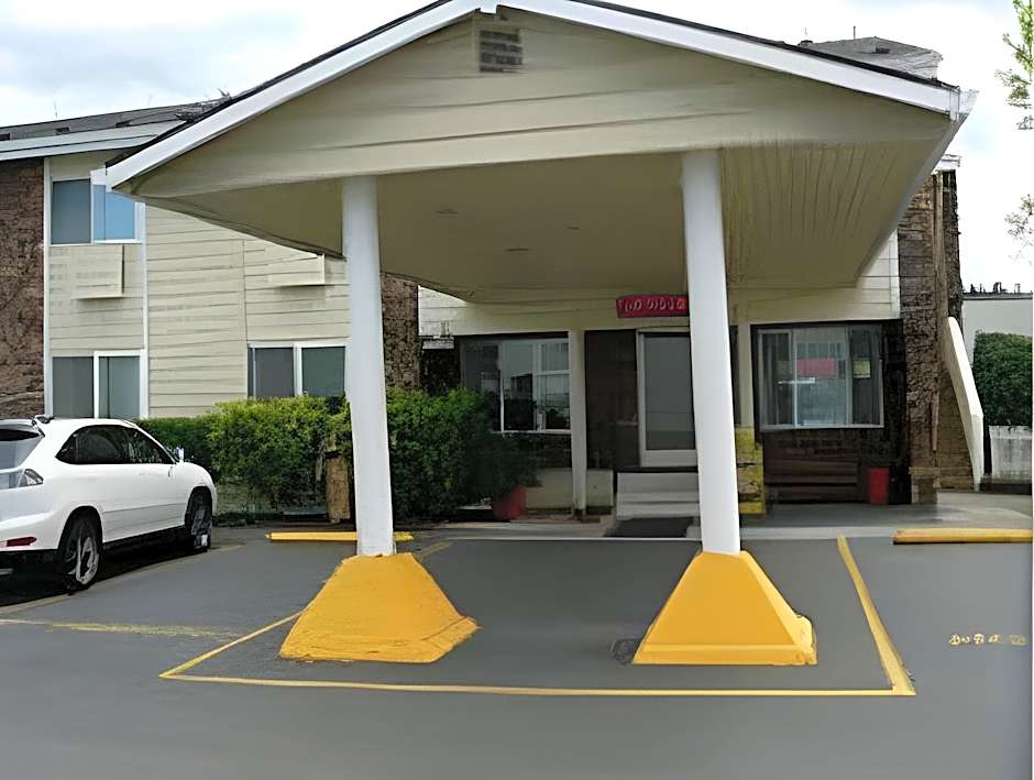 Dunes Motel Hillsboro
