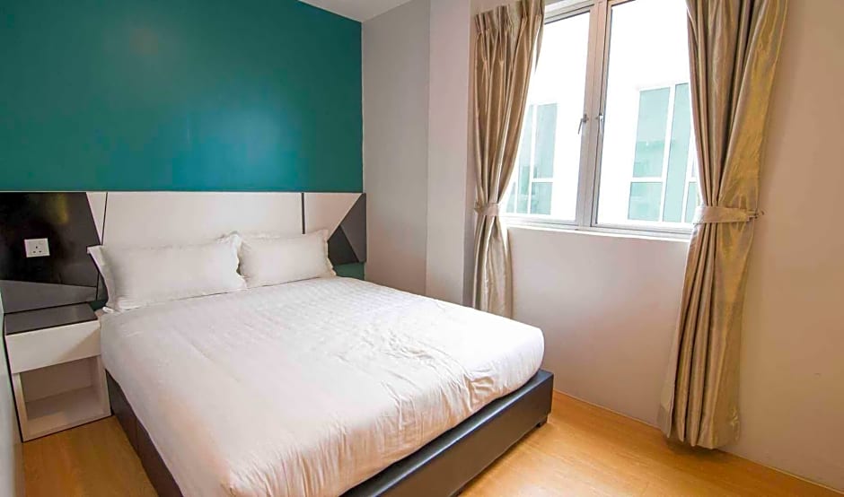 Grandview Hotel Melaka