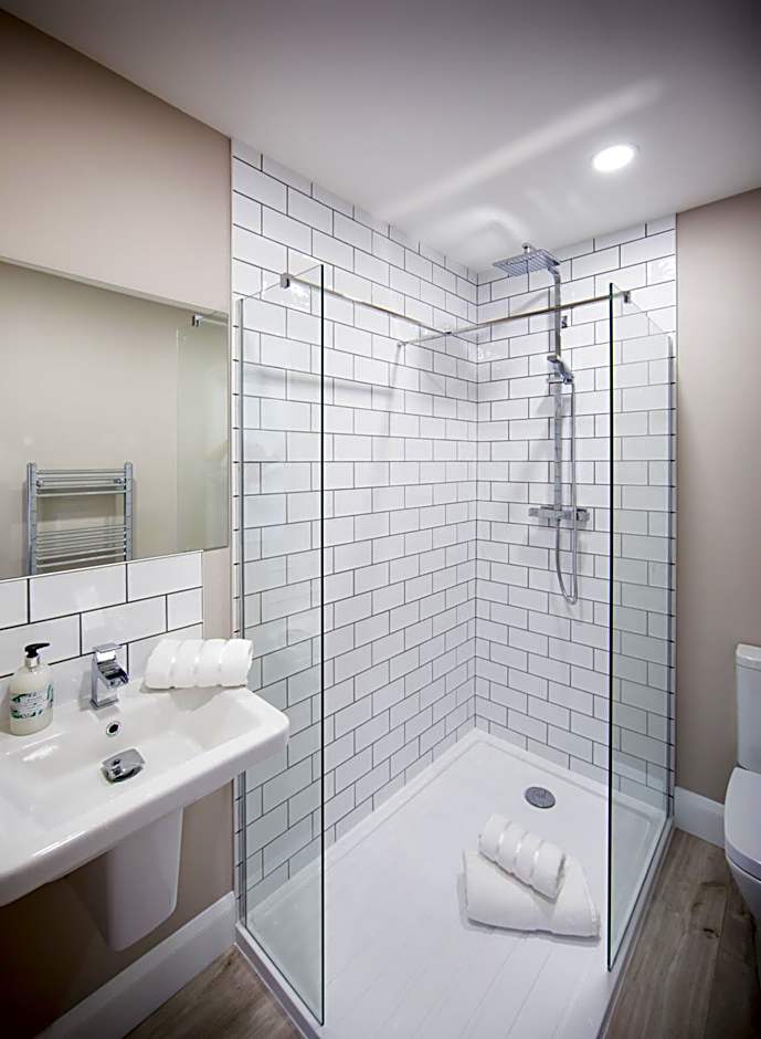 Darlington Arms by the airport