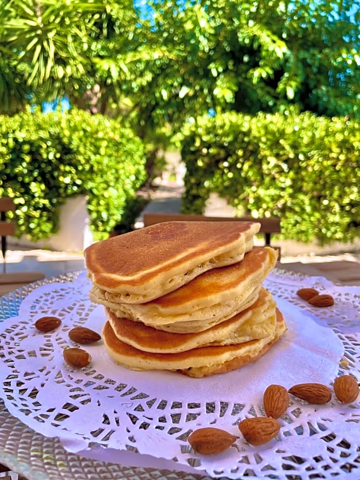 Villa Corocael B&B – Castellabate, UT