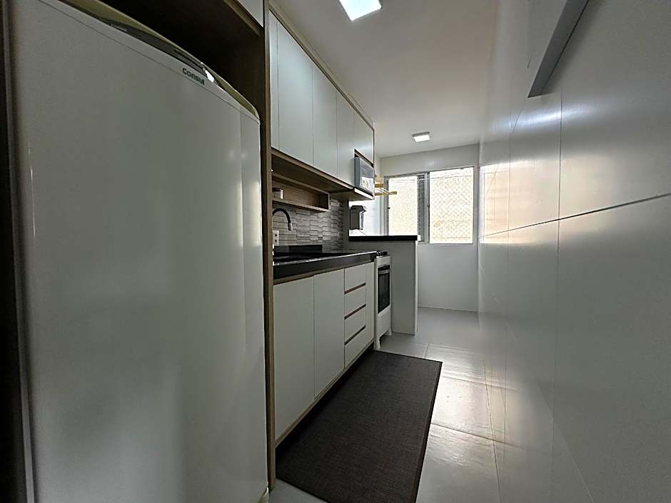 SC01 - 1 Quarto| Centro| Reformado e Completo