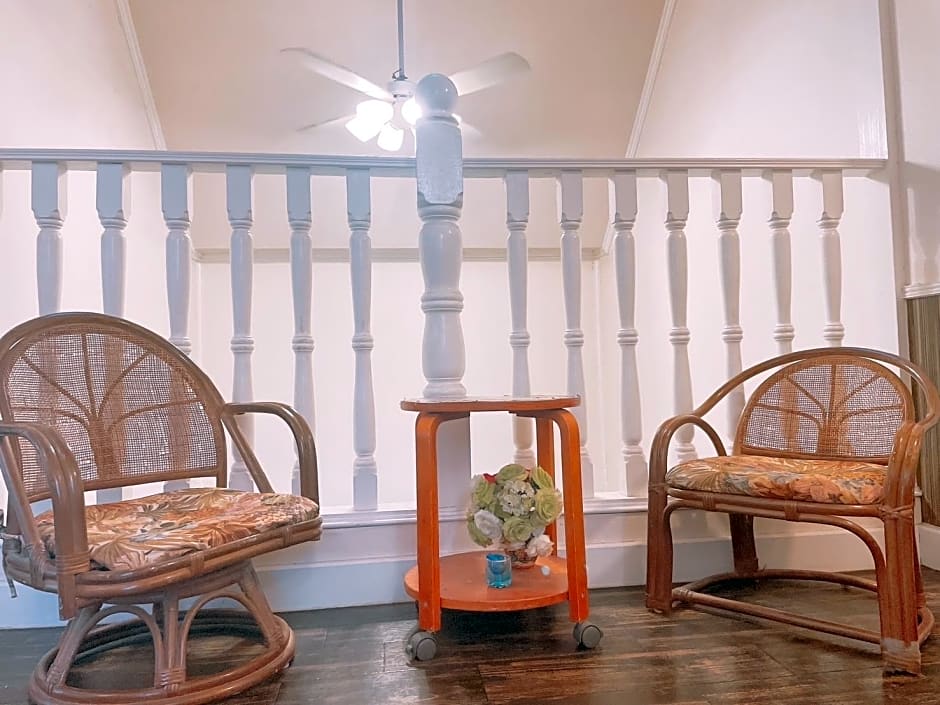 Karuizawa Pension Sato No Nukumori