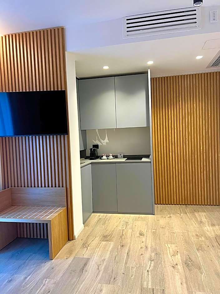 La Chambre Milano