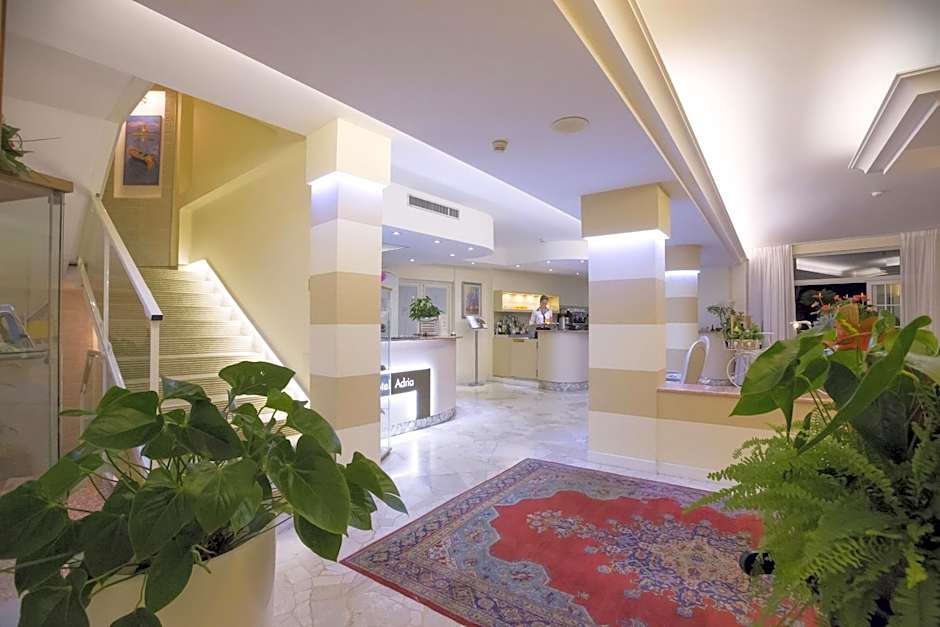 Hotel Adria sul Mare