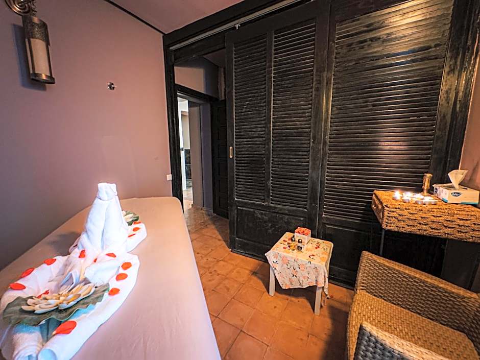 Kasbah Agounsane Hotel & Spa