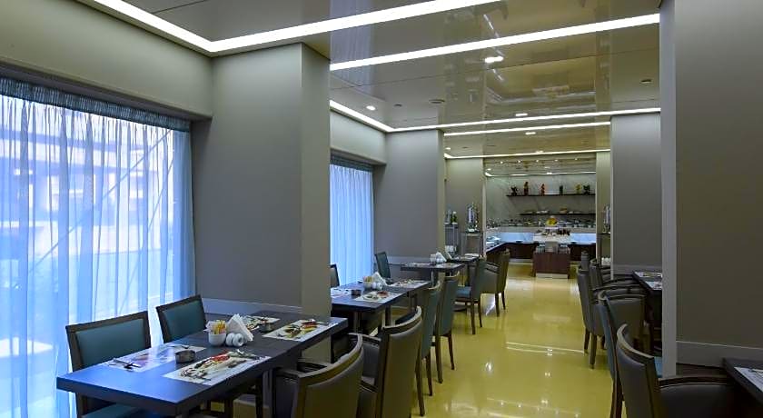 Ramada Beirut Downtown