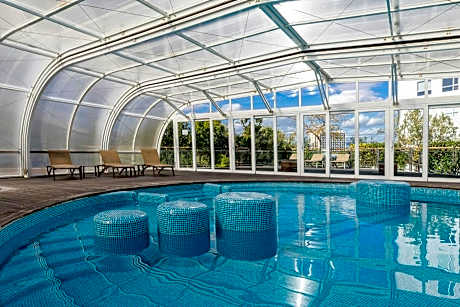 Sercotel Sorolla Palace