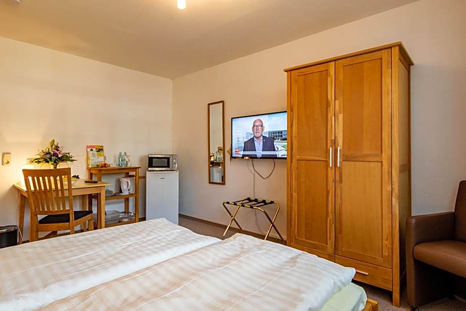 Hotel Goldflair am Rathaus