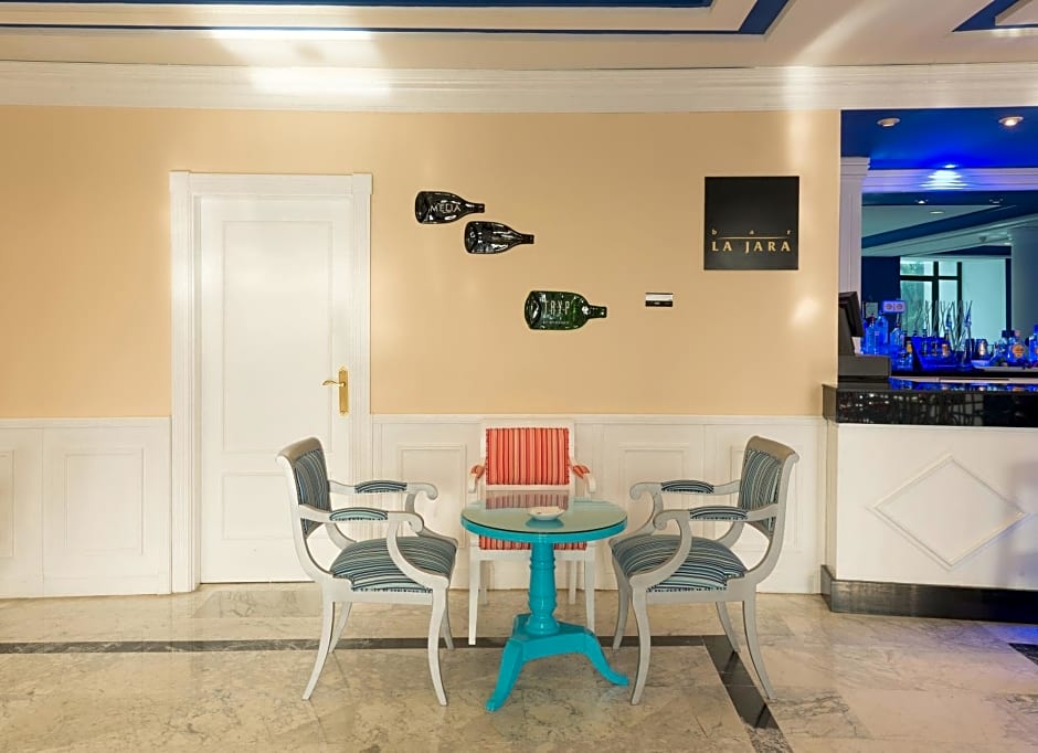 Hotel Mérida Medea Affiliated by Meliá