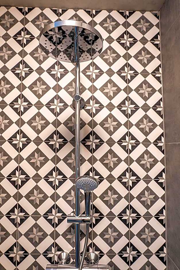 Refugium am Wasserturm