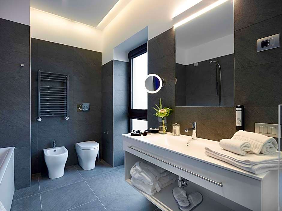 Boutique Hotel Touring