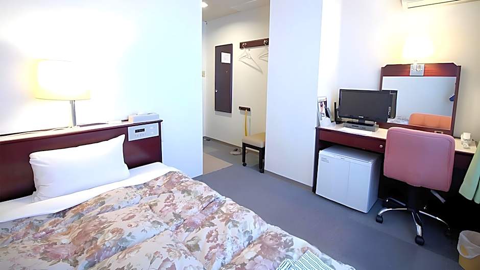 Royal Inn Shin-Yamaguchi Ekimae