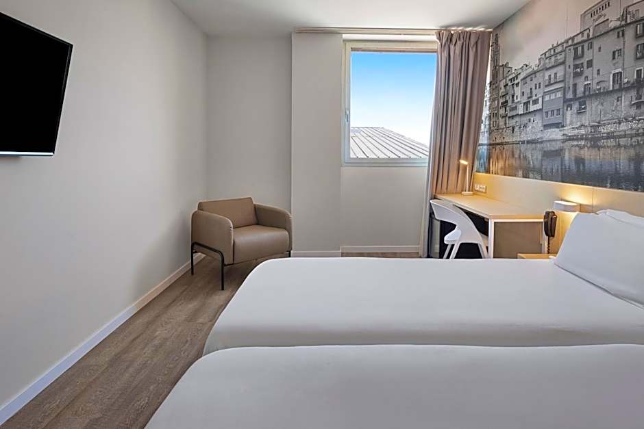 B&B Hotel Girona 3