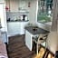 Camp Vransko lake - Mobile homes