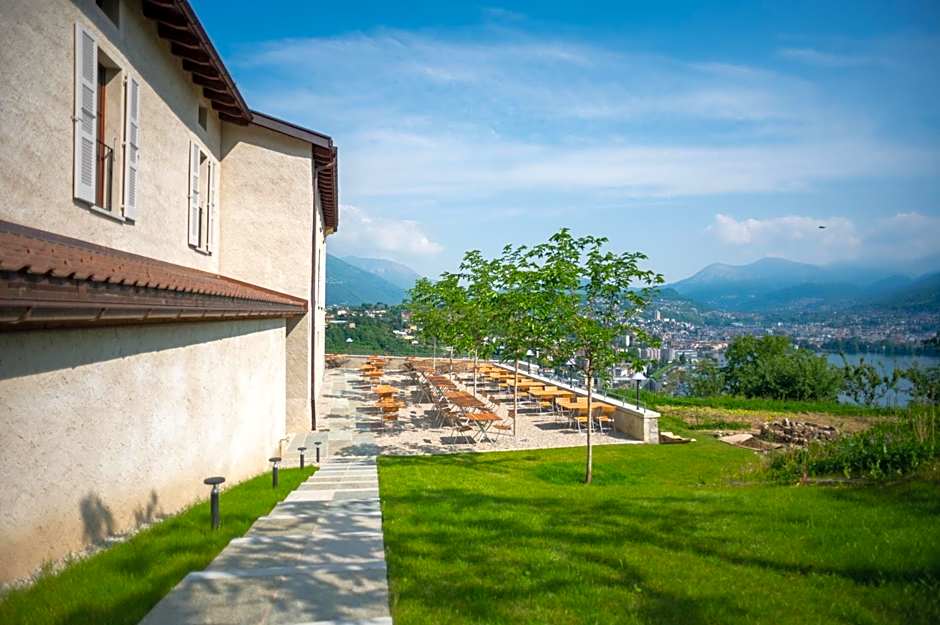 Bigatt Hotel & Restaurant