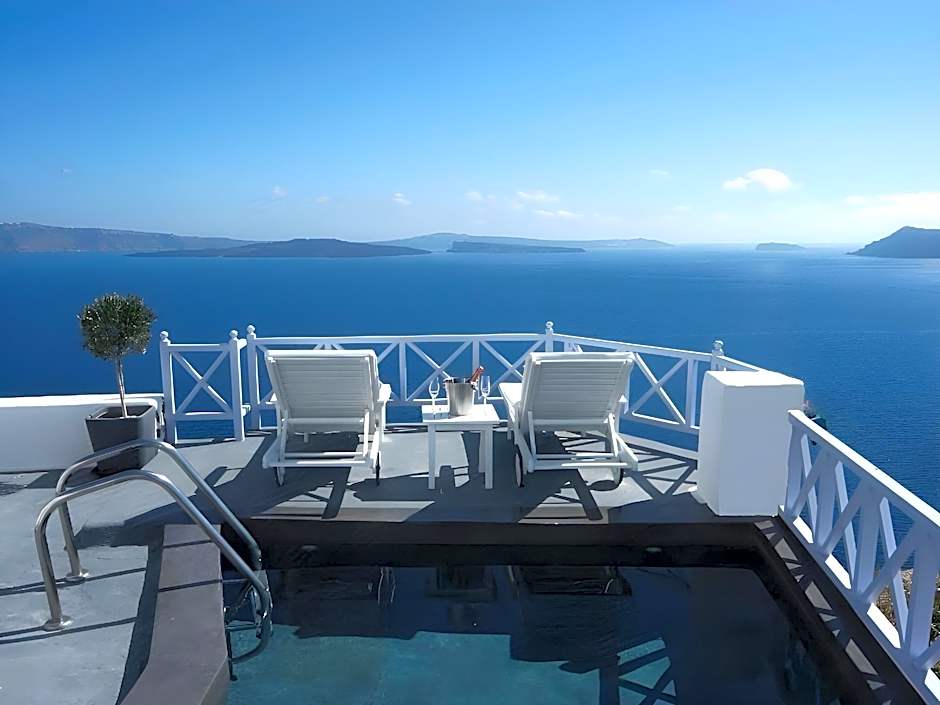 Armeni Village Rooms & Suites