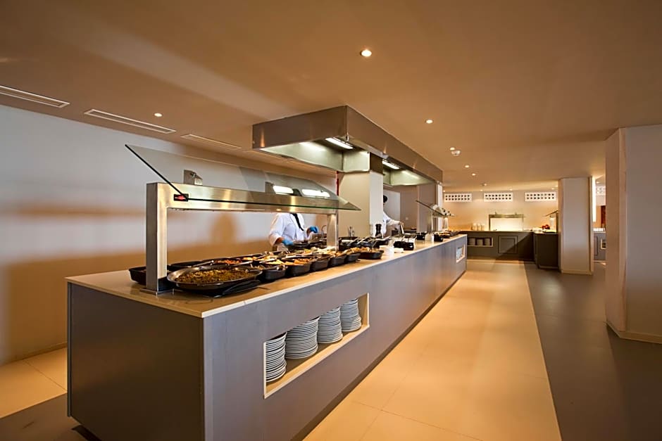 Hotel Be Live Adults Only Marivent