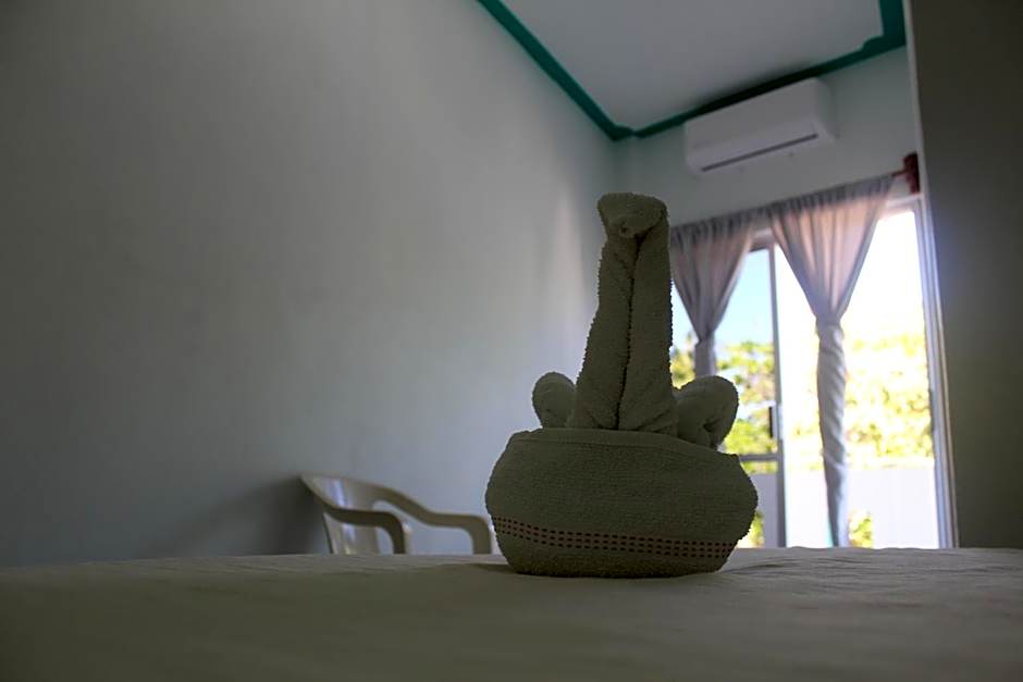 Hotel Gamito