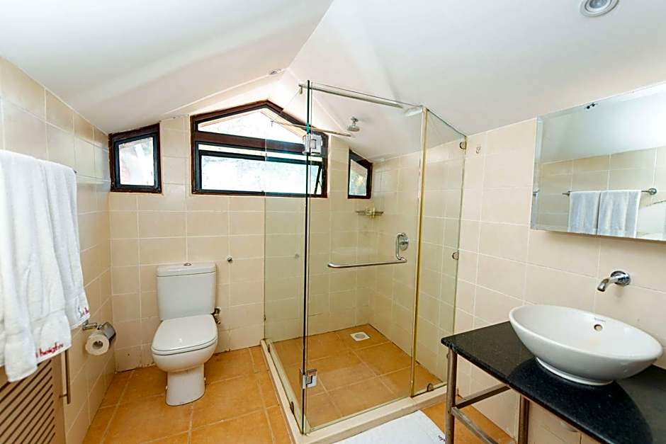 Heri Heights Hotel Apartments, SureStay Collection by Best Western