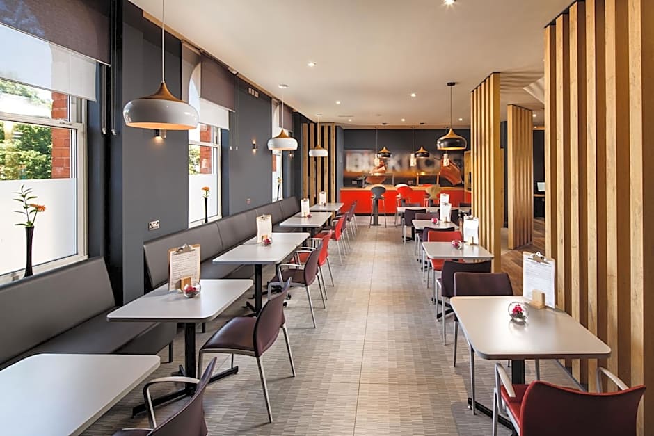 ibis Coventry Centre