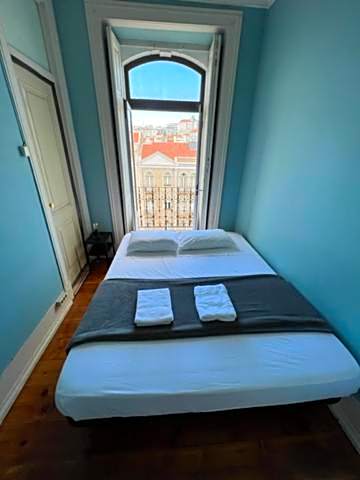 Guest House Casa Dos Reis – Lisbon, NY