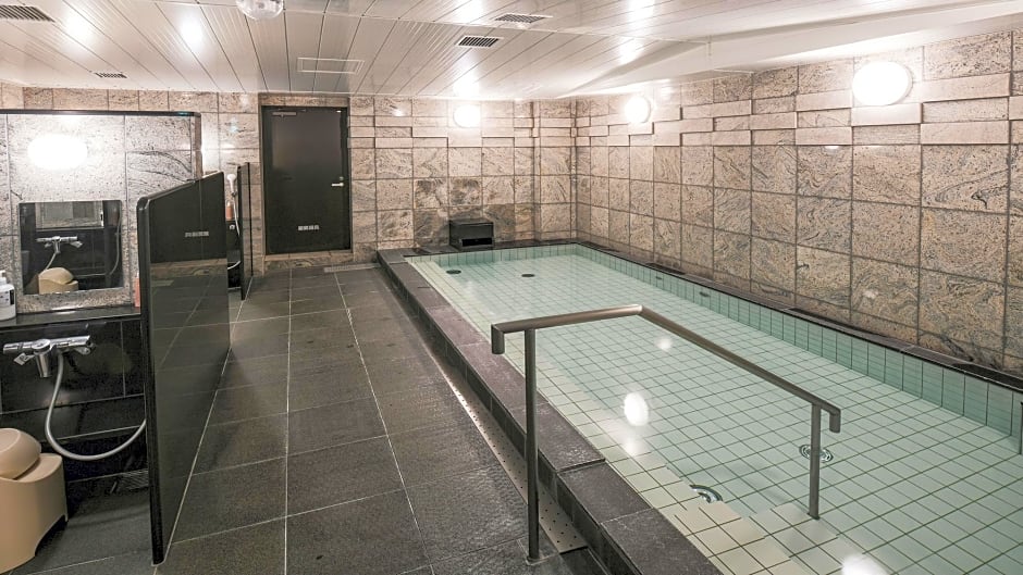 Vessel Inn Chiba Ekimae
