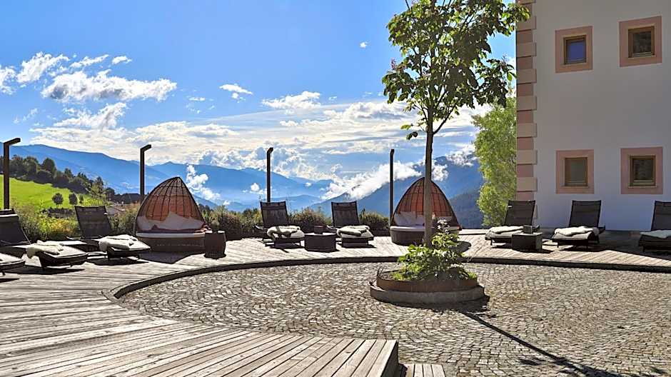 Hotel Lärchenhof