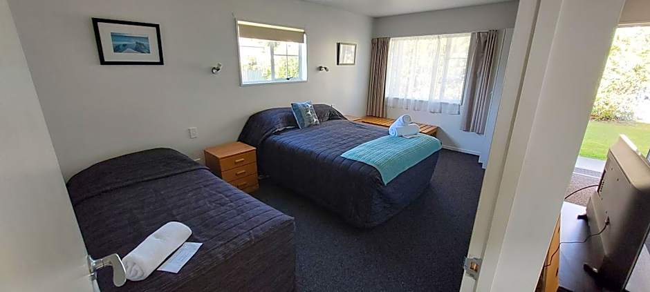 Fitzherbert Court Motel