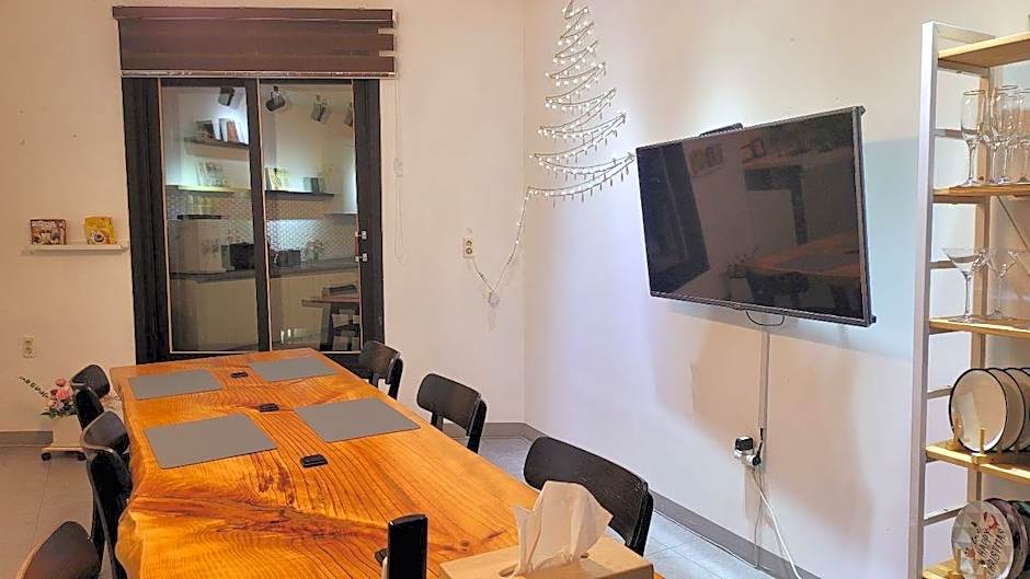 Way Guesthouse – Jeonju, MN