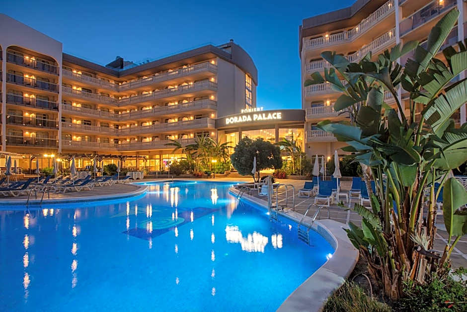 Ponient Dorada Palace by PortAventura World