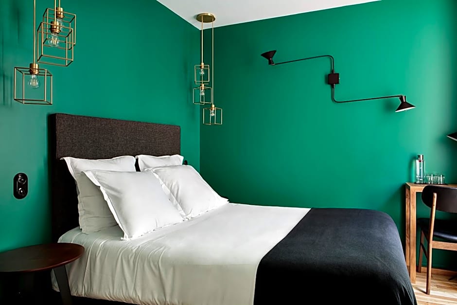 Newhotel Le Voltaire