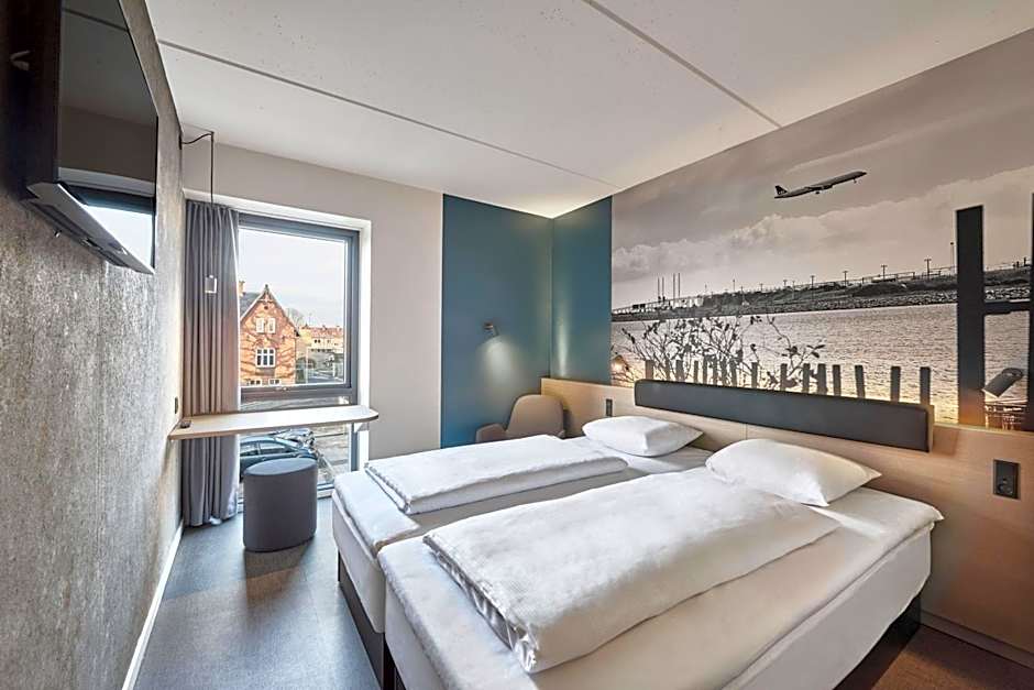 Four Points Flex by Sheraton Copenhagen Airport