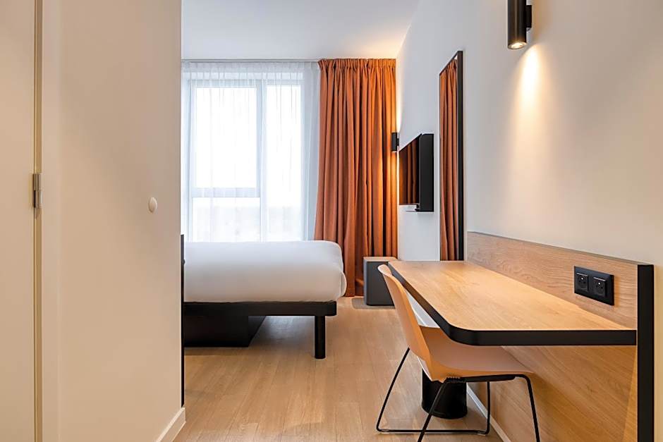 B&B HOTEL Mechelen