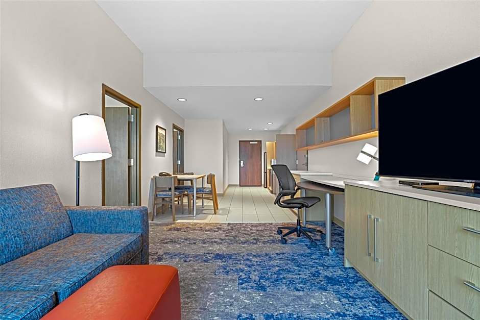 Home2 Suites By Hilton Pigeon Forge