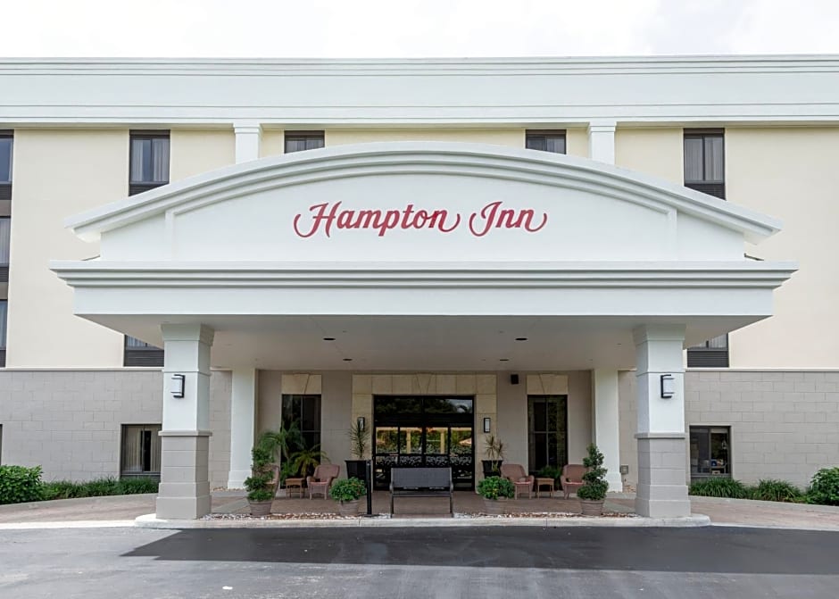 Hampton Inn Boca Raton