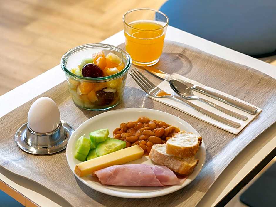 ibis budget Genève Petit-Lancy