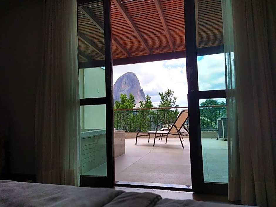 Condominio Vista azul