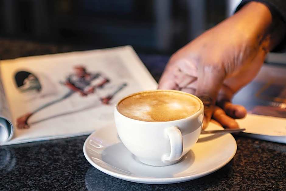 The Parktonian All Suite Hotel