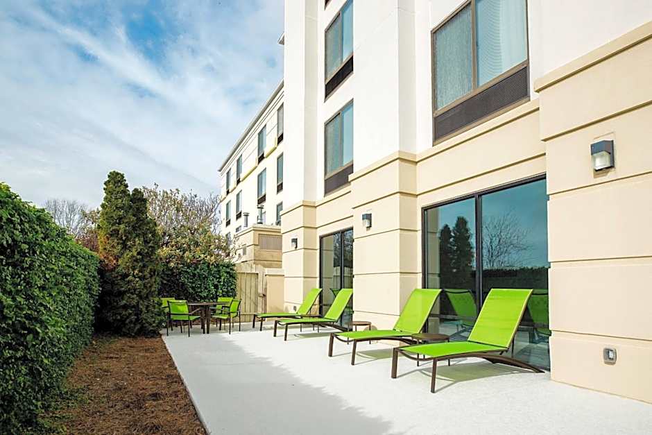 SpringHill Suites by Marriott Florence