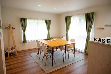 Play Ground BASE -higashikawa-