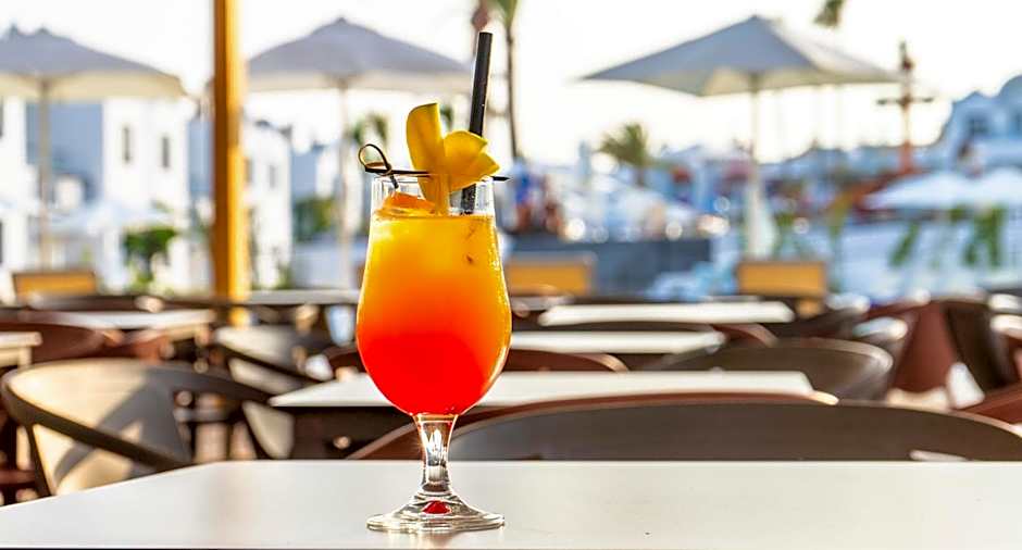 Bakour Lanzarote Splash