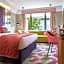 The Fitzwilliam Hotel