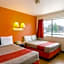 Motel 6-Laramie, WY