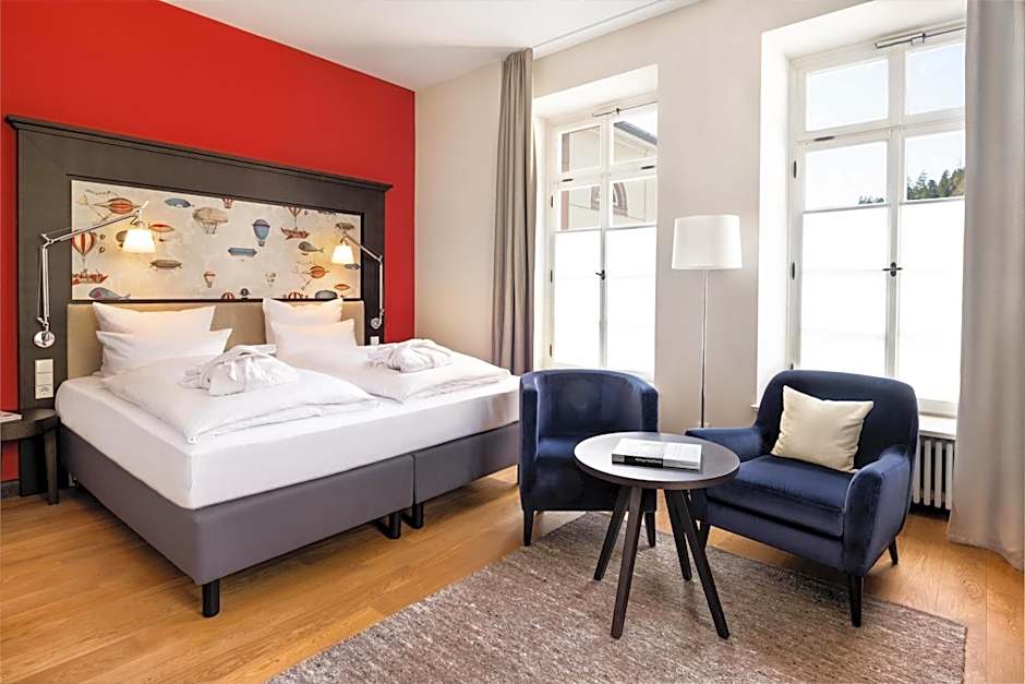 Hotel Therme Bad Teinach