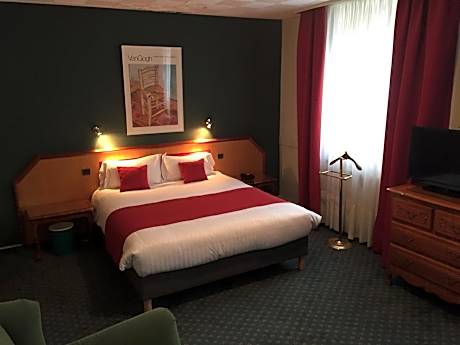 Club Double Room