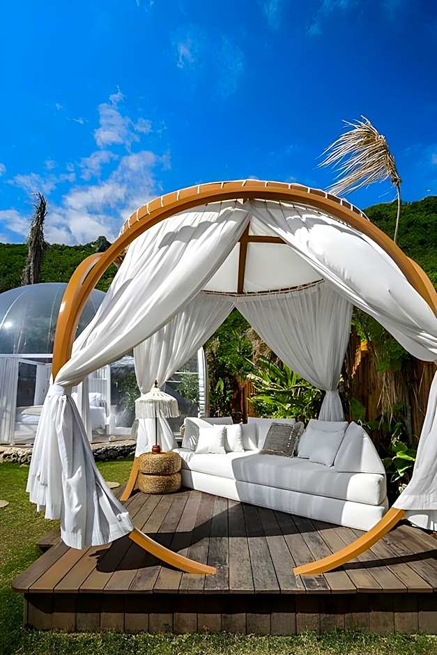 Bubble Hotel Nyang Nyang (Adults Only)