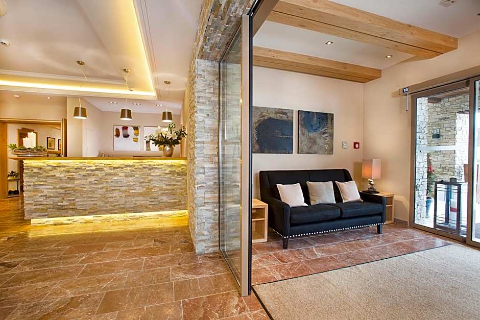 Erholungshotel Kaltenhauser