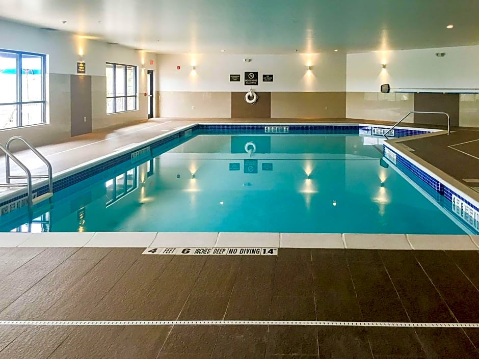 Comfort Inn Latham/Albany North