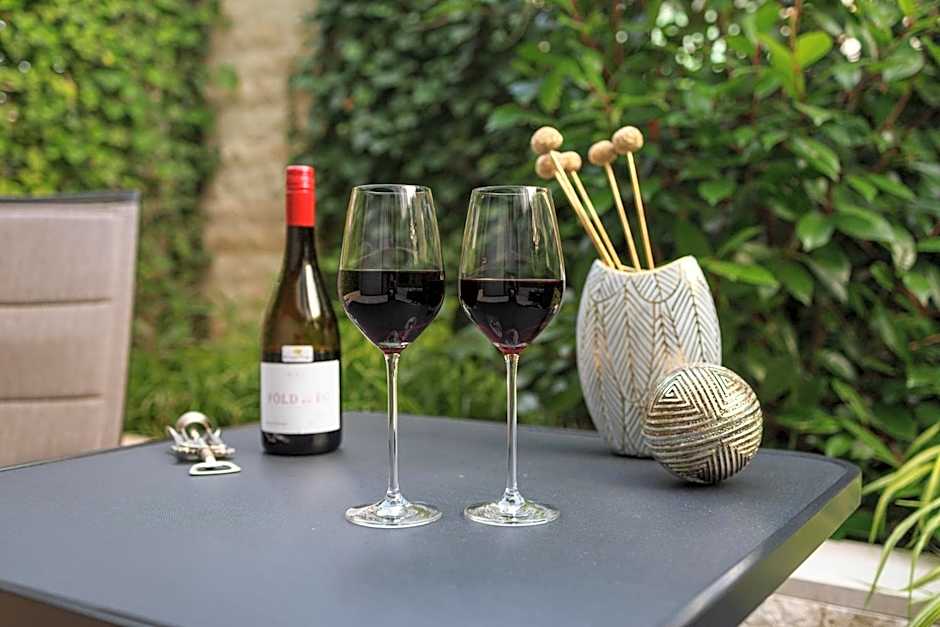 Spa Residence Carbona Great Time Apartman